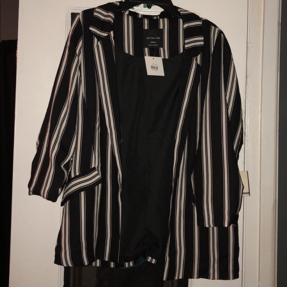 Blazer